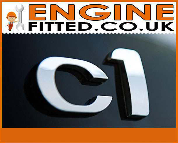 Citroen C1 Diesel